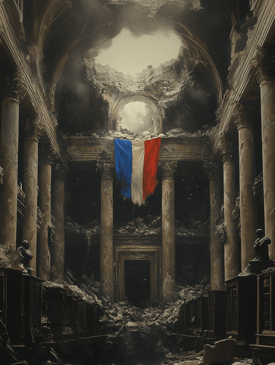 Ordre et désordre