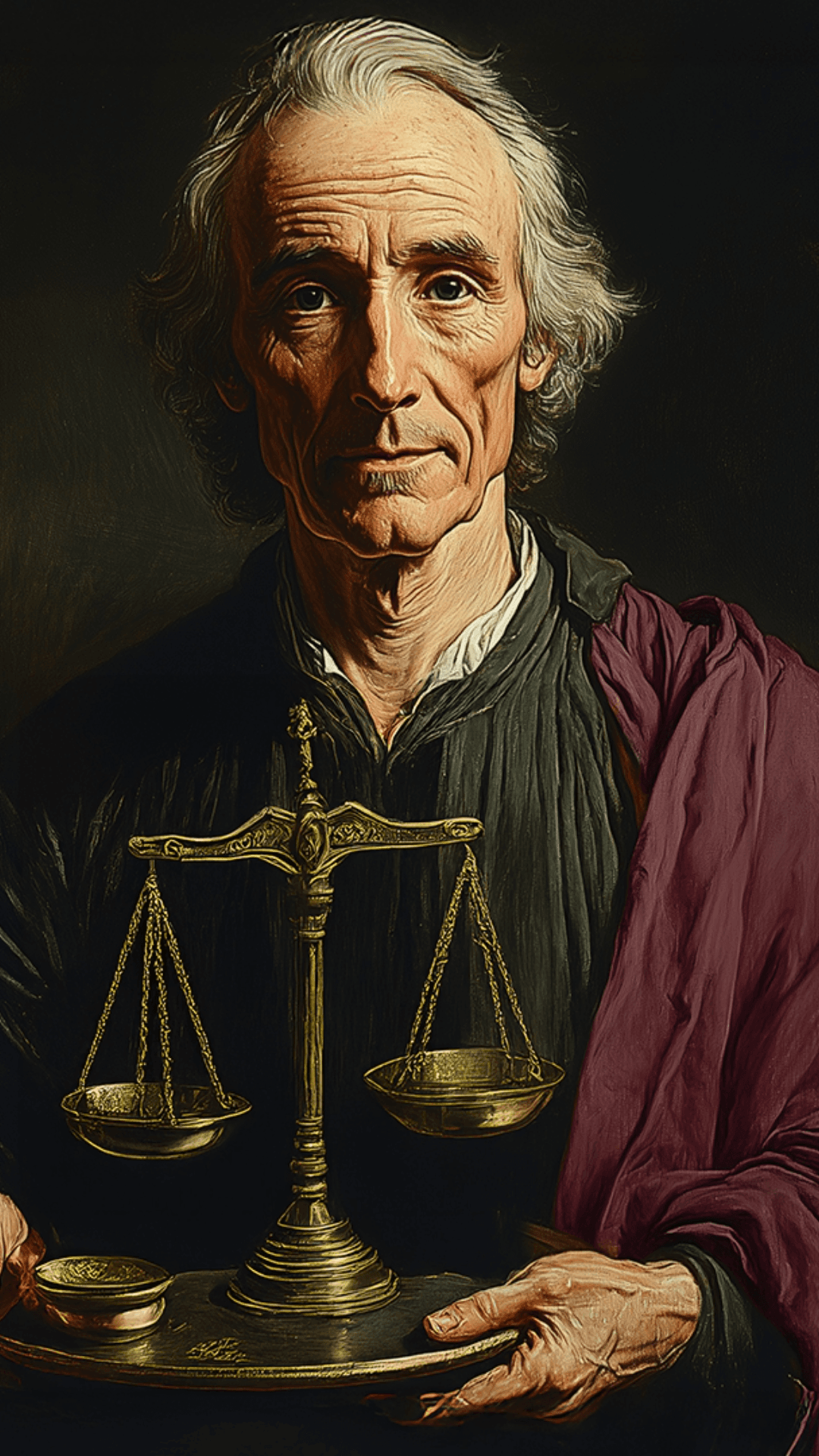 Locke gouvernement civil