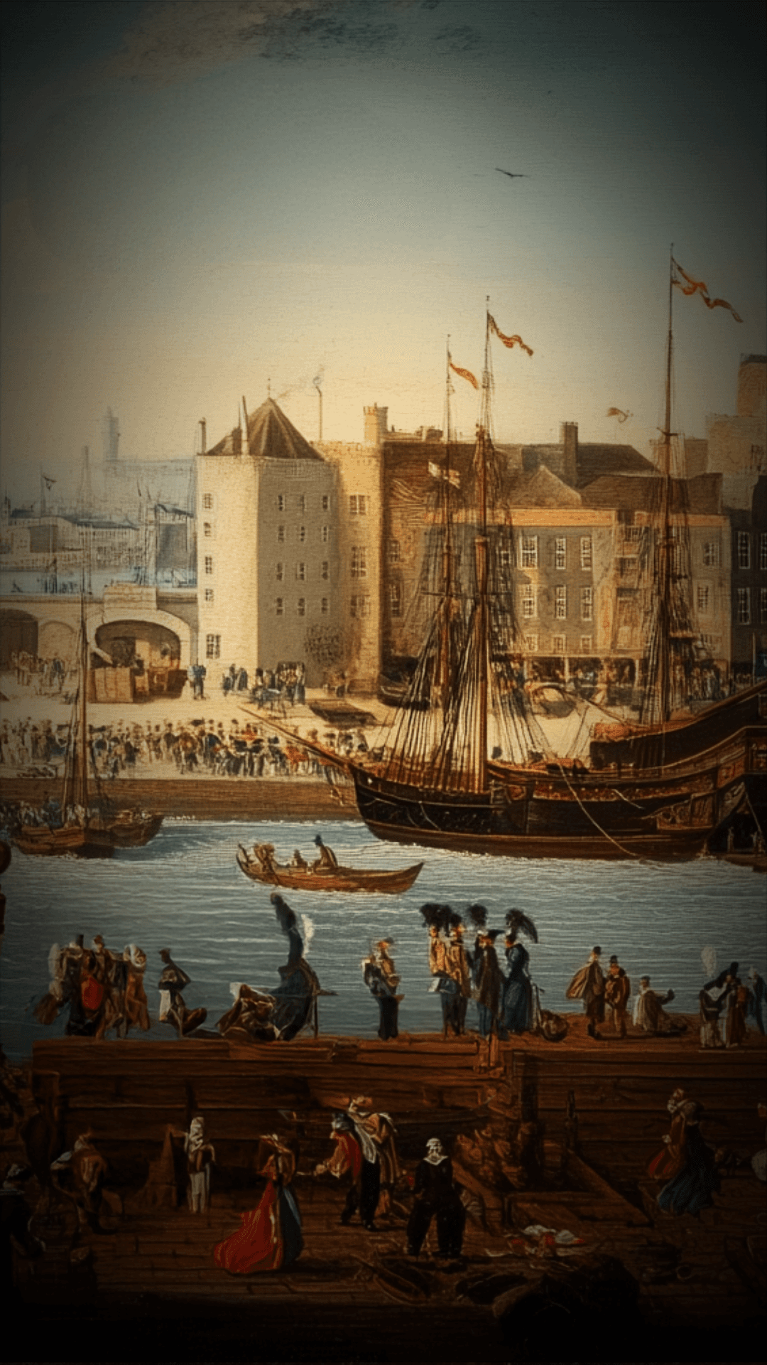 la richesse des nations adam smith ideochoc
