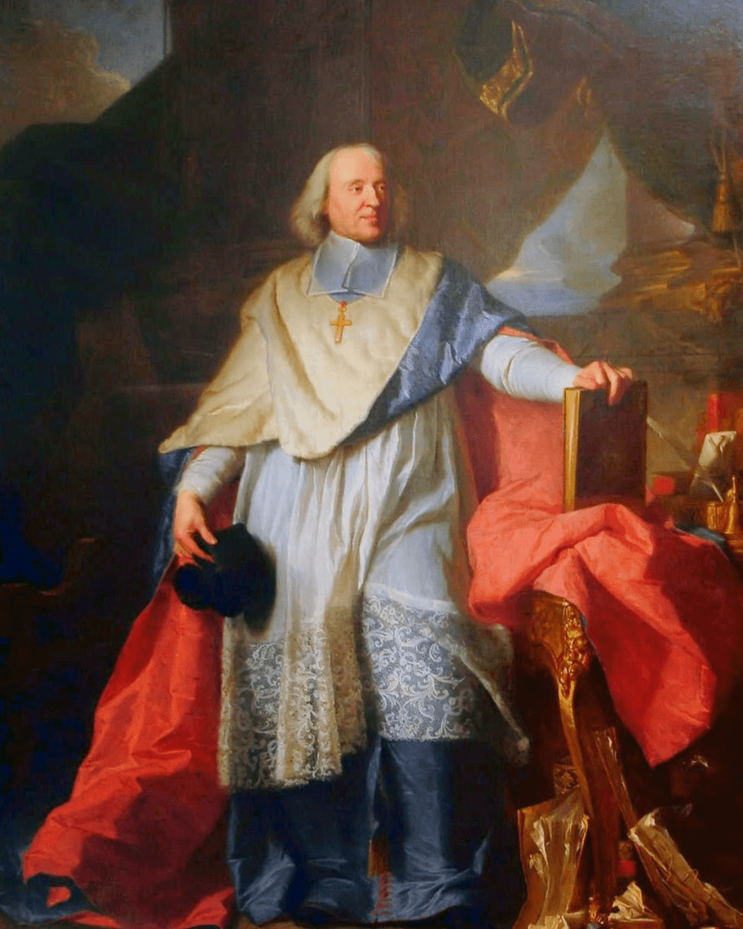Bossuet - couverture