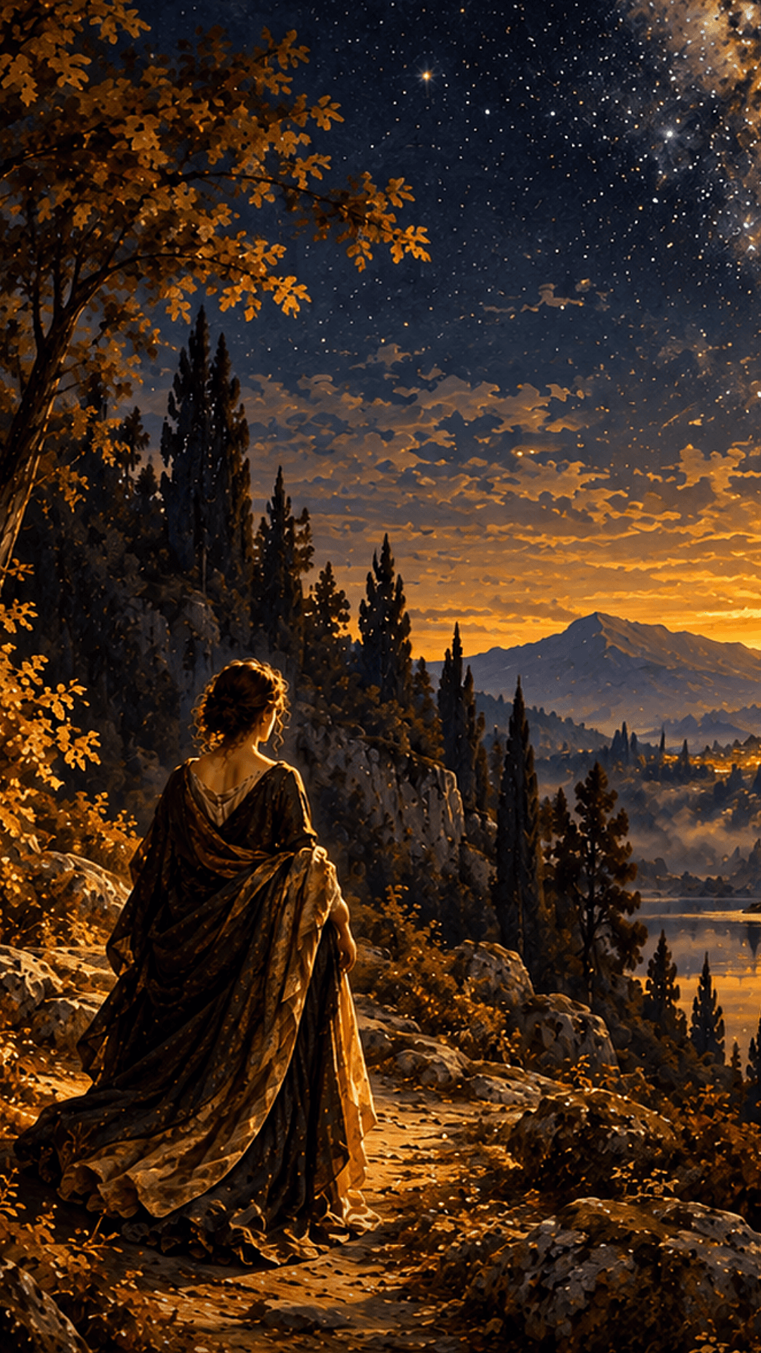 L'Esprit de Solitude, Jacqueline Kelen