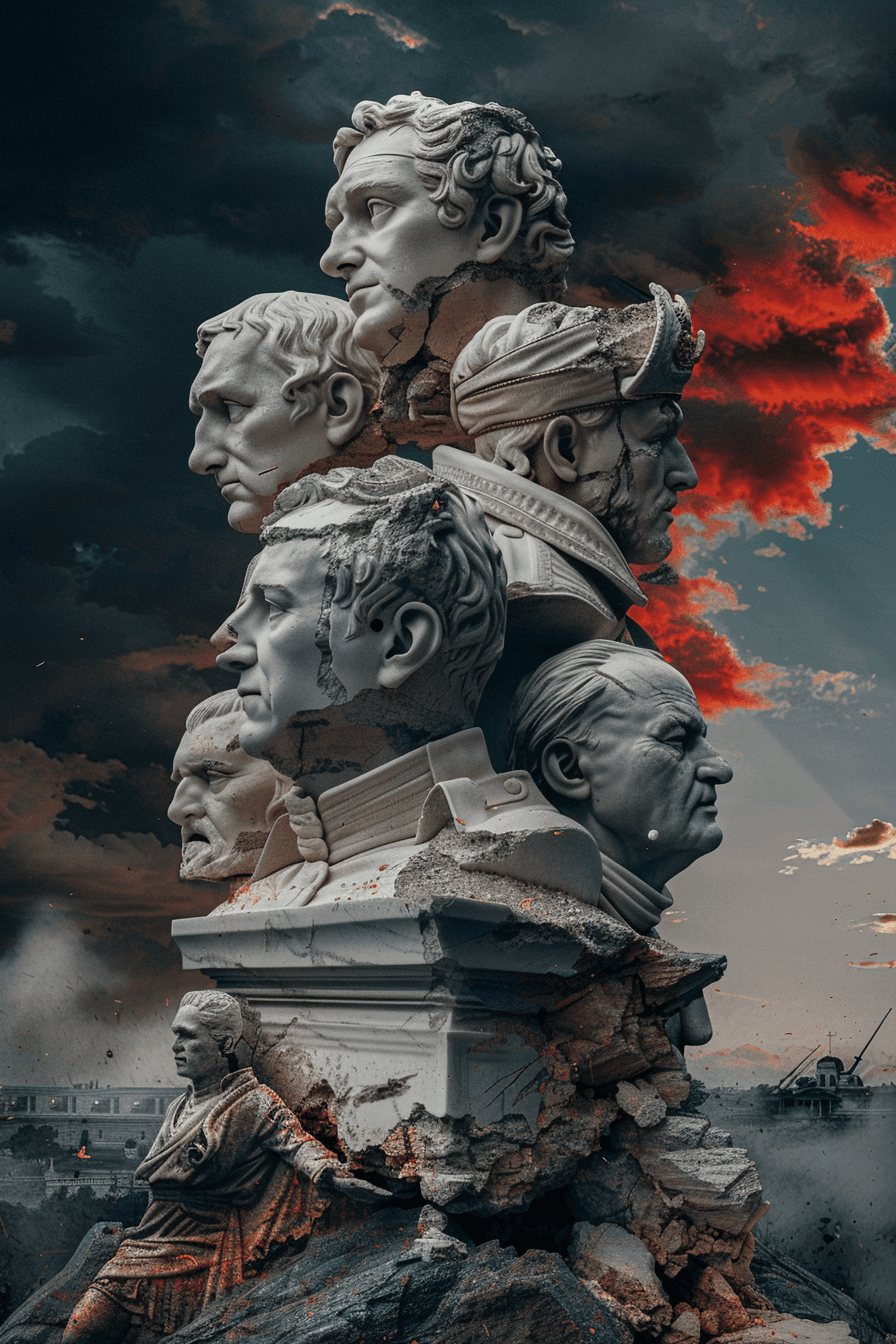 Mythes et mythologies politiques