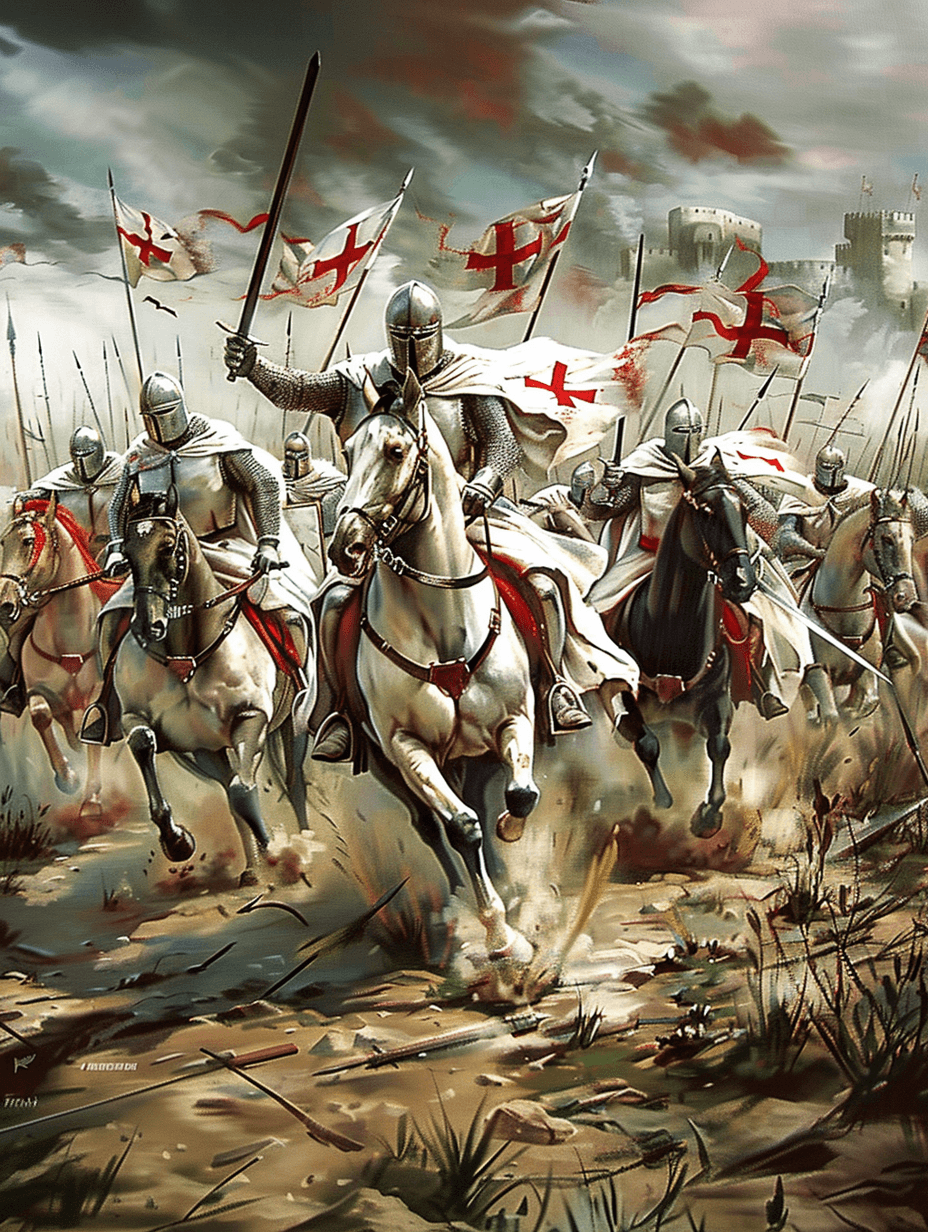 Histoire des Croisades - Jacques Heers