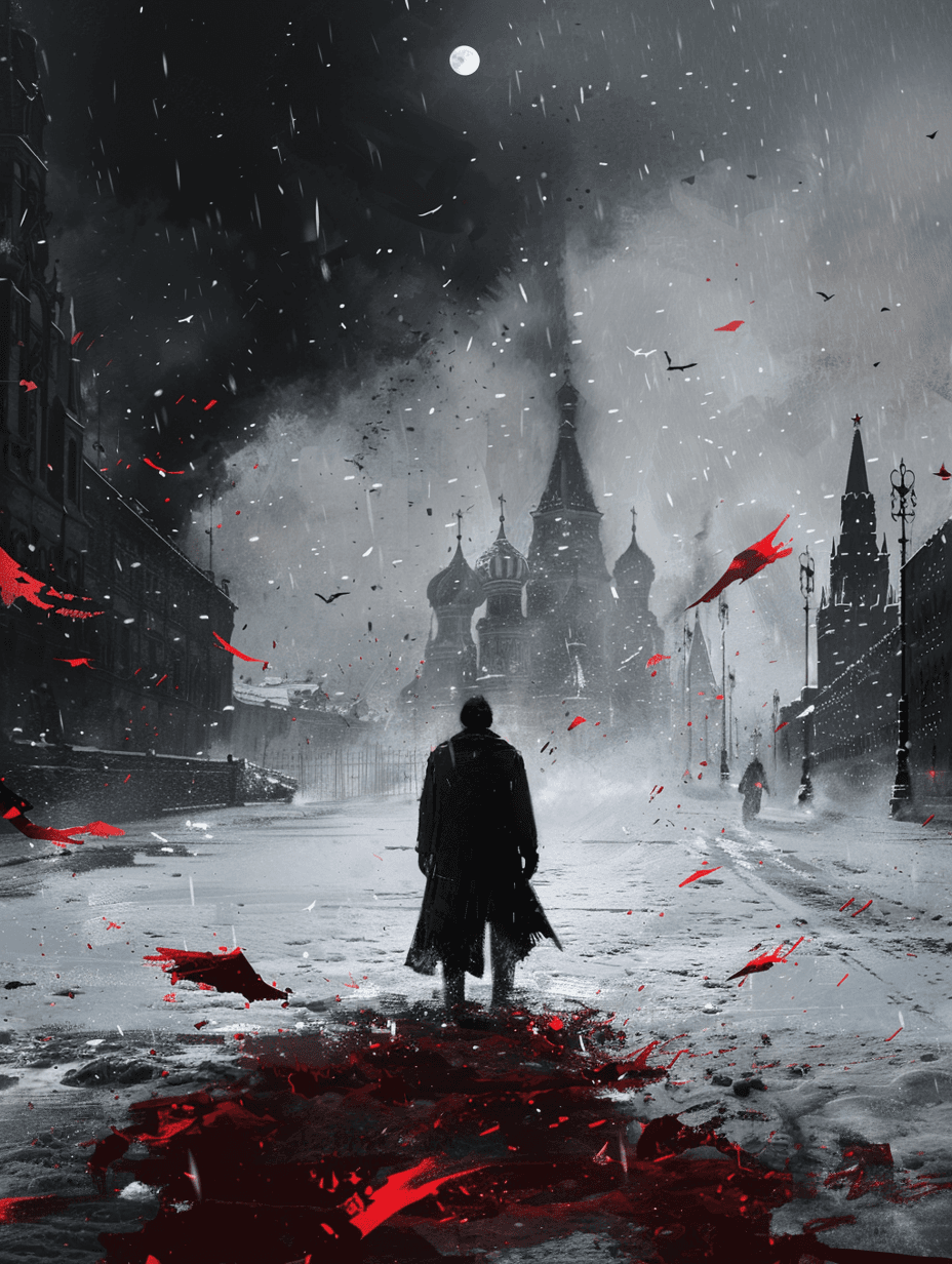 Les sources et le sens du communisme russe