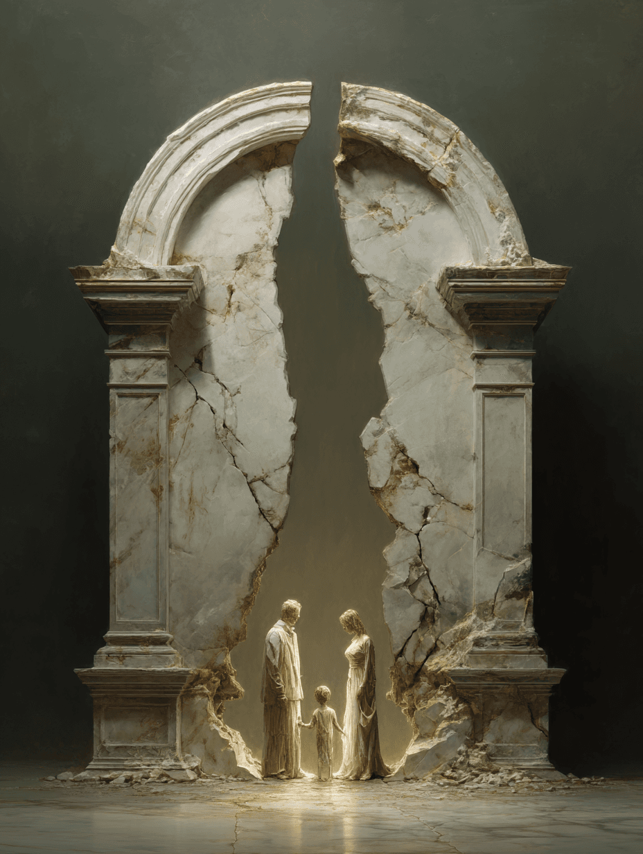 Louis de Bonald, Du Divorce