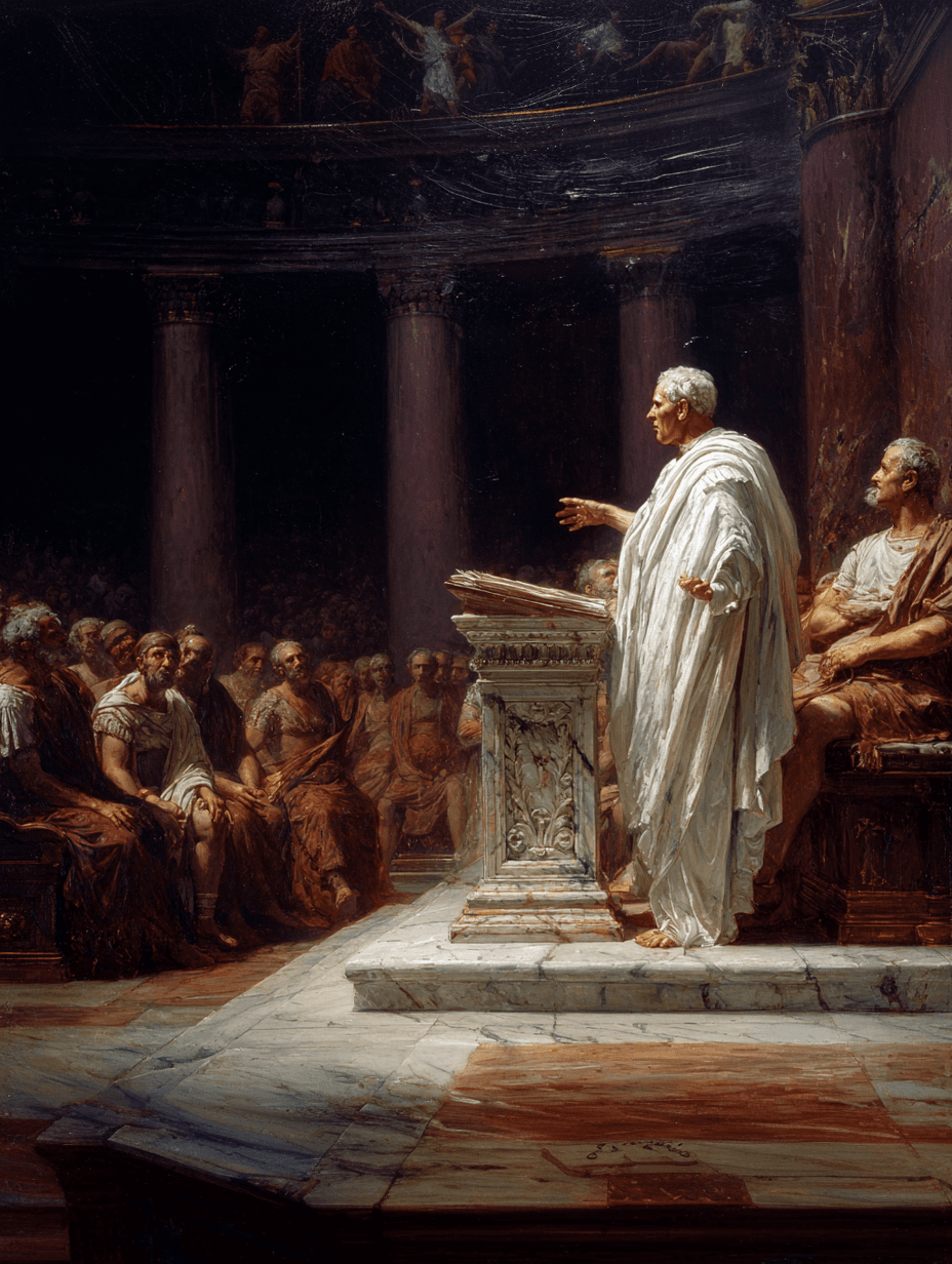 Le traité des devoirs