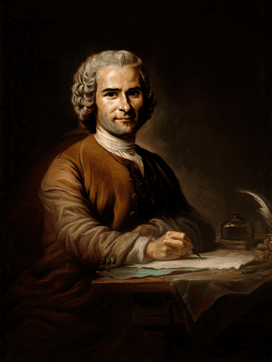 Rousseau