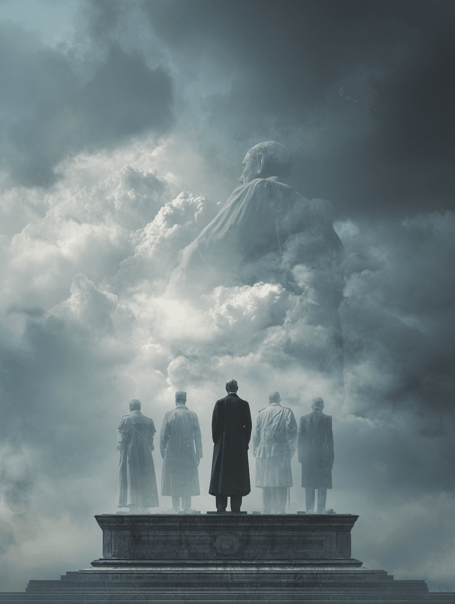 La vocation du politique