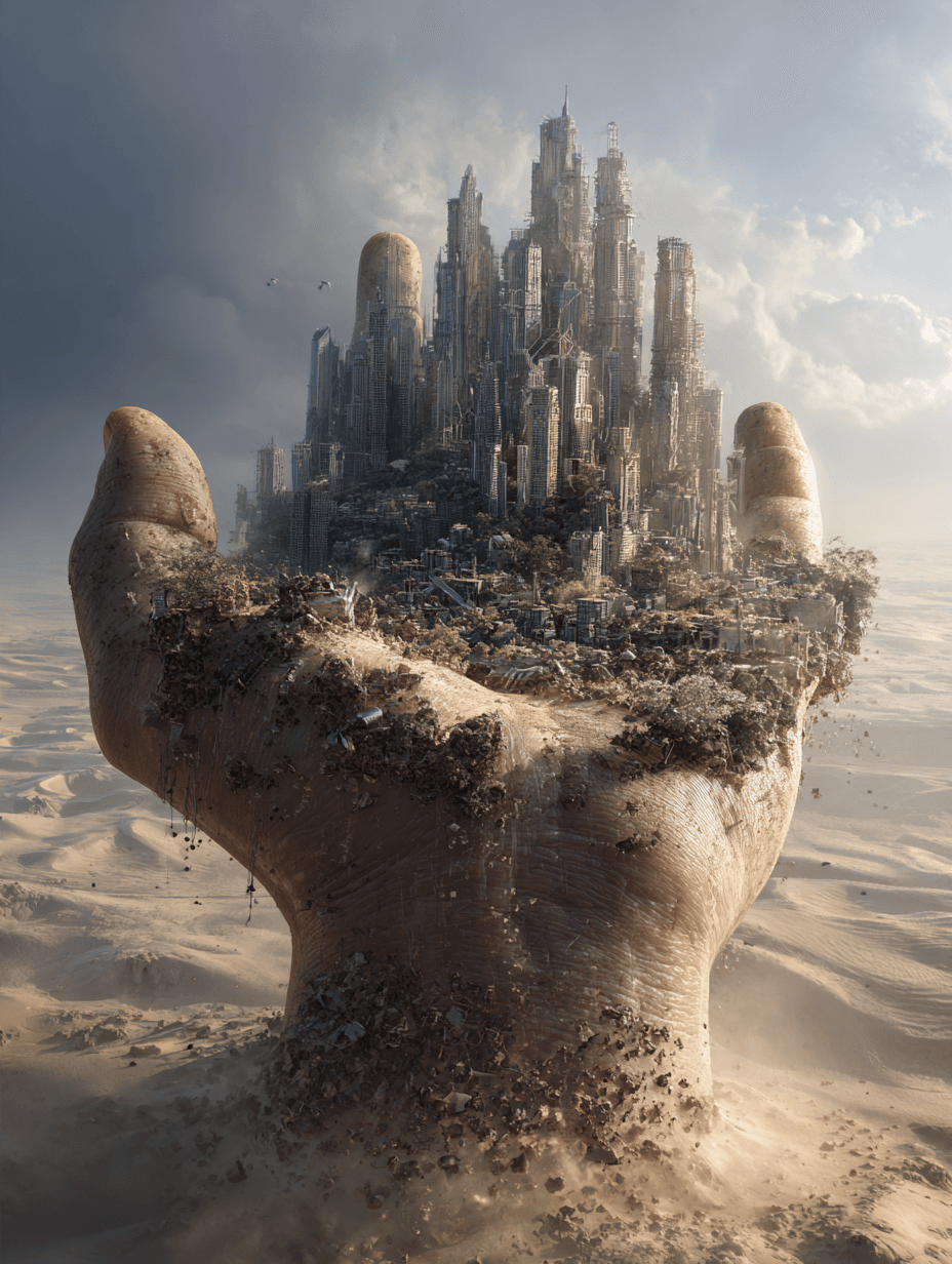 Pourquoi les nations échouent - Partie II