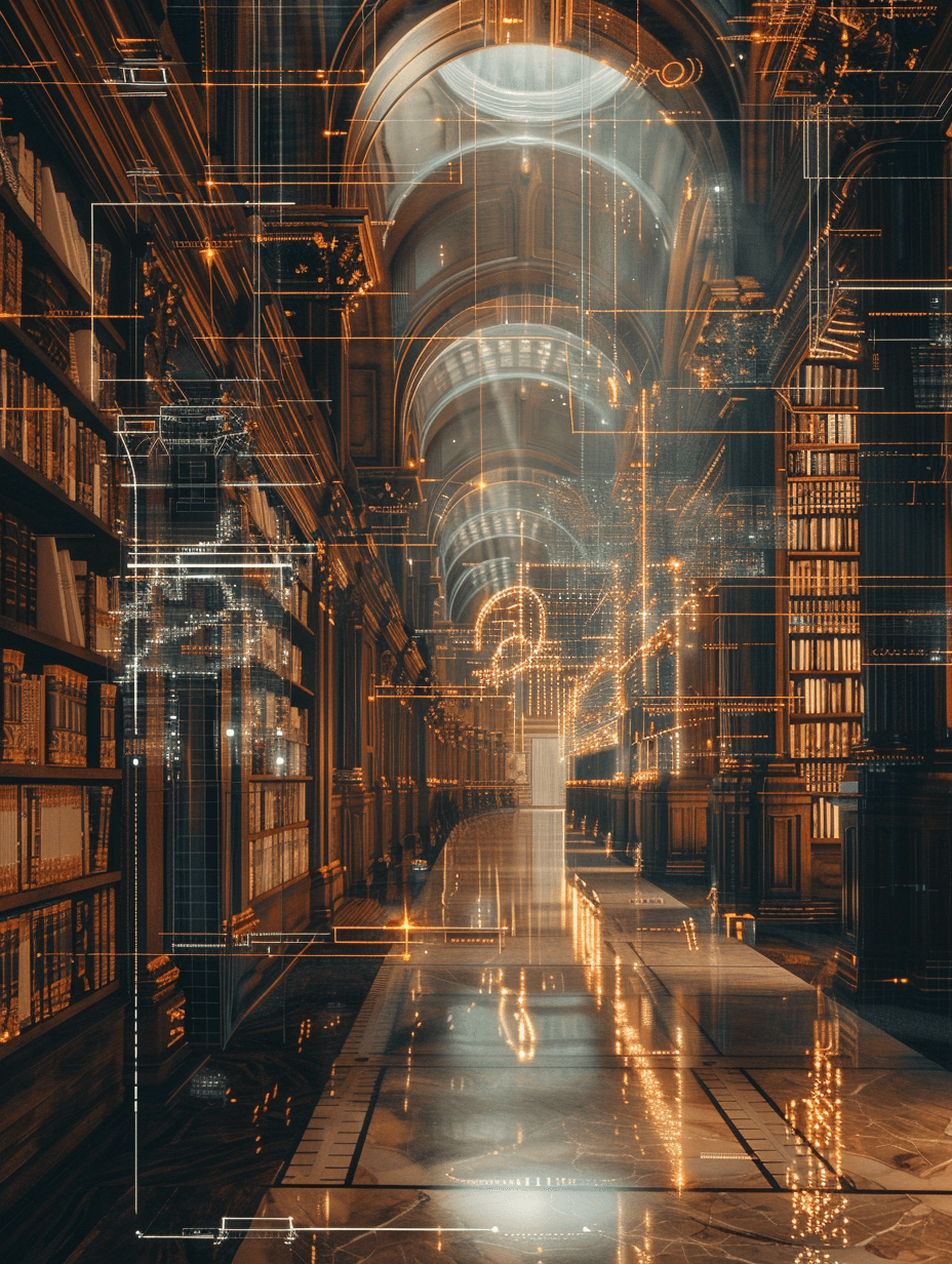 The Age of AI, Kissinger, ...