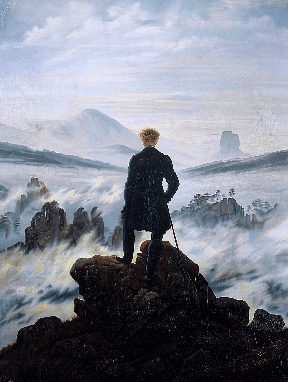 Romantisme politique, C. Schmitt IdéoChoc
