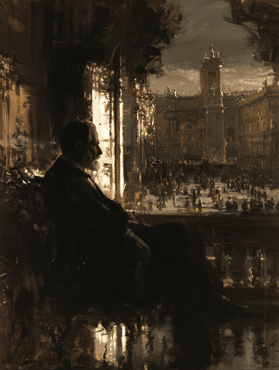 Malaise dans la civilisation, S. Freud