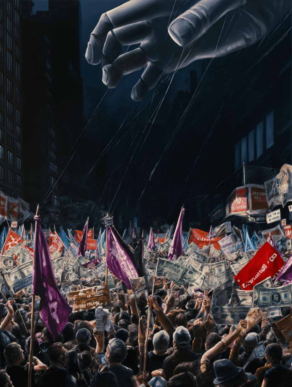 Le vrai coût du progressisme 2