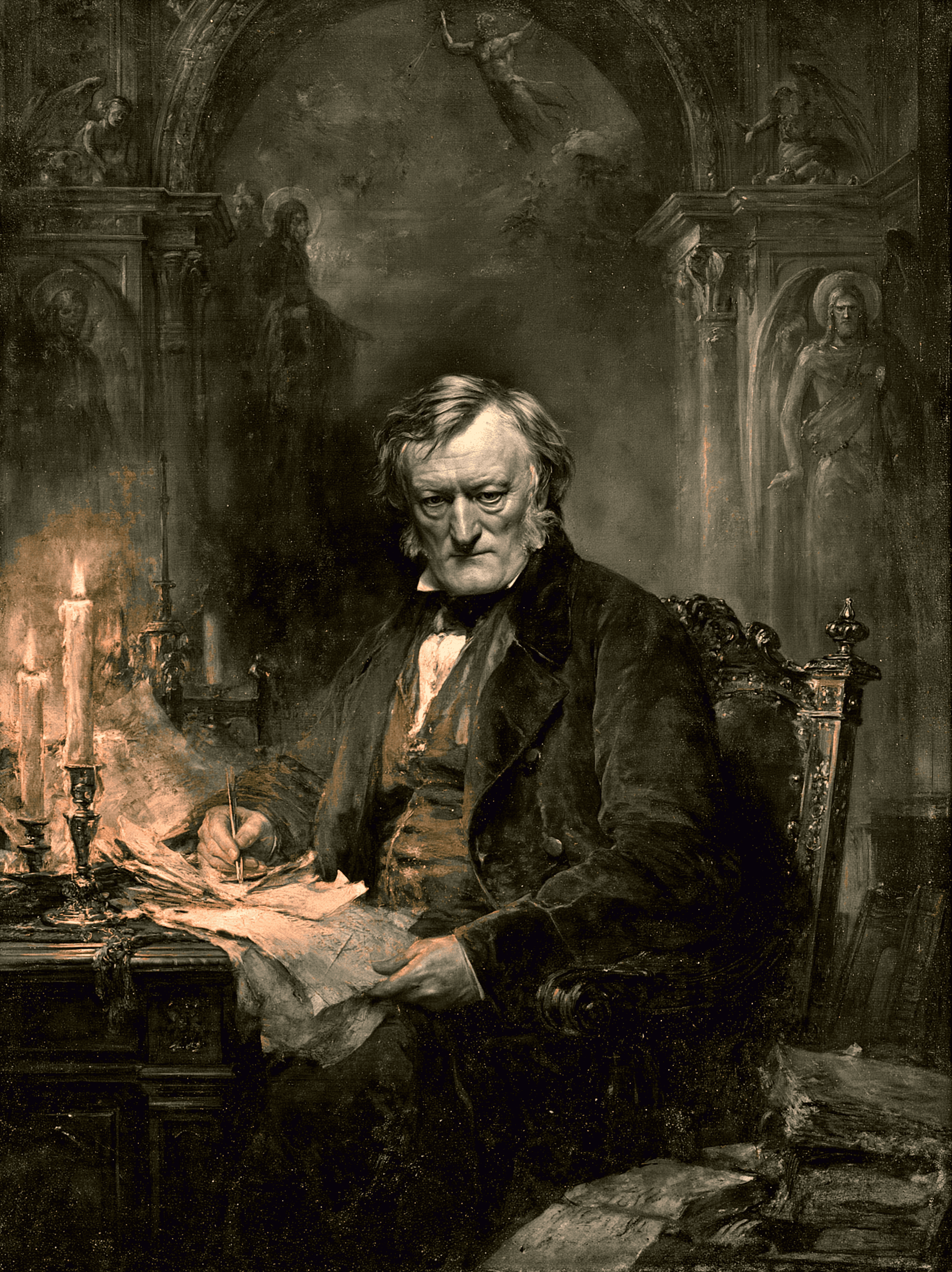 Richard Wagner 2