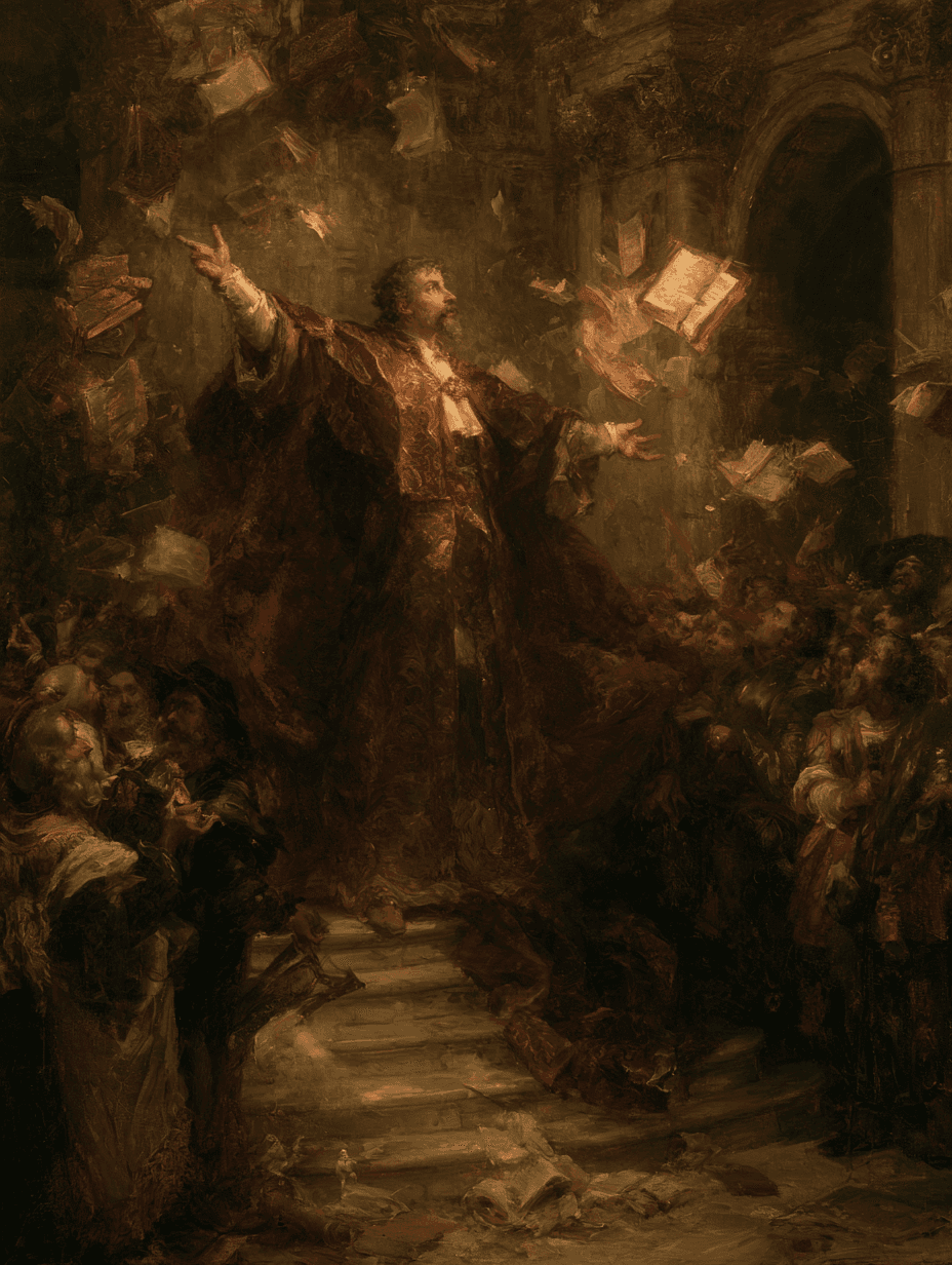 Opium des intellectuels
