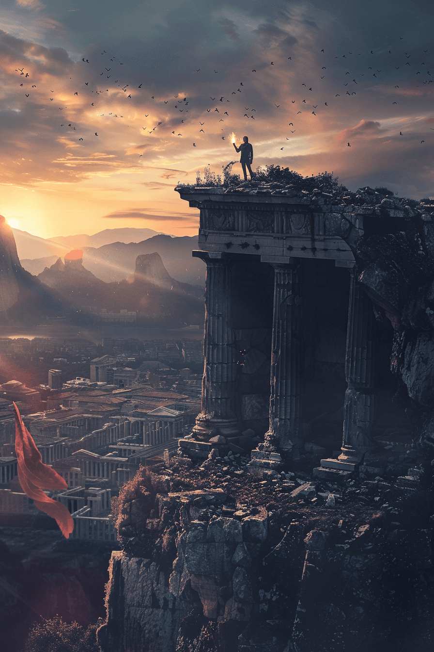 La Droite et la crise du nationalisme