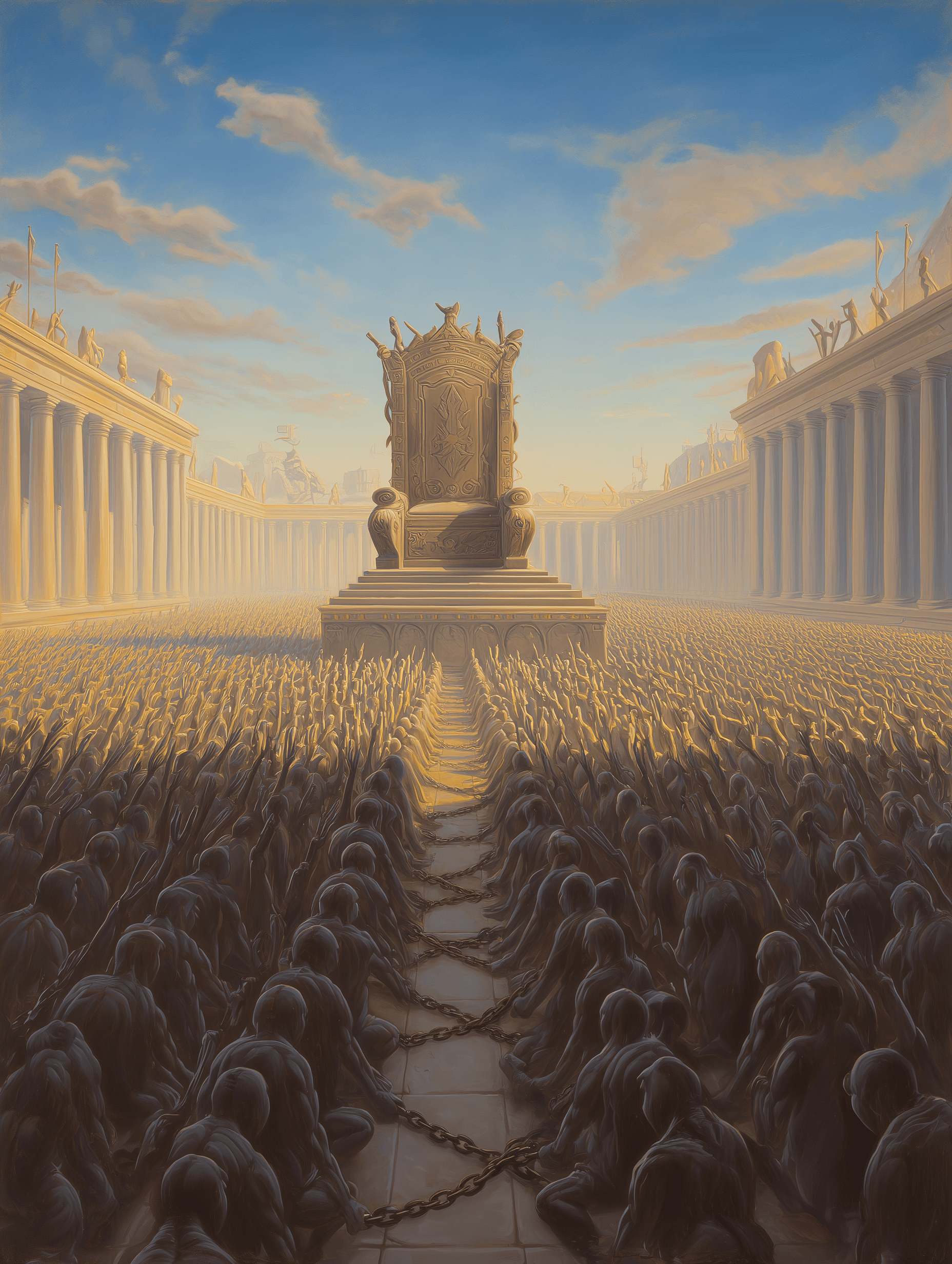 Discours sur la servitude volontaire