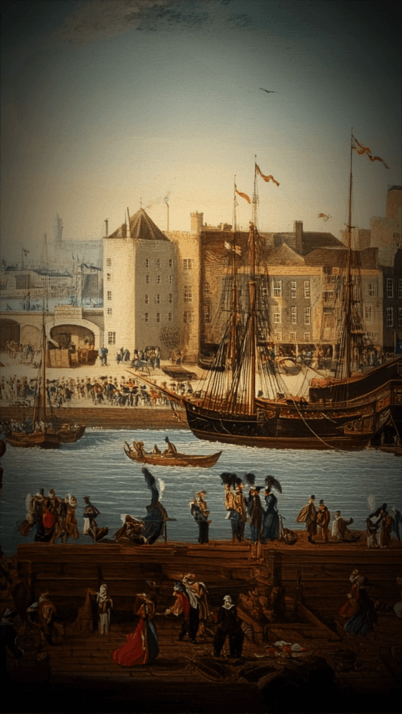la richesse des nations adam smith ideochoc