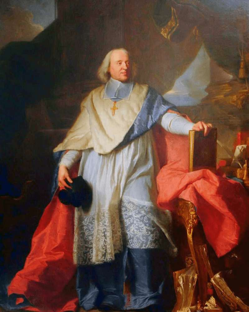 Bossuet - couverture