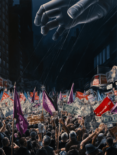 Le vrai coût du progressisme 2