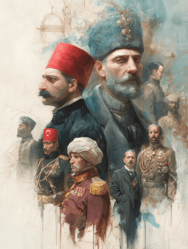 Histoire de la Syrie (XIXe-XXIe)