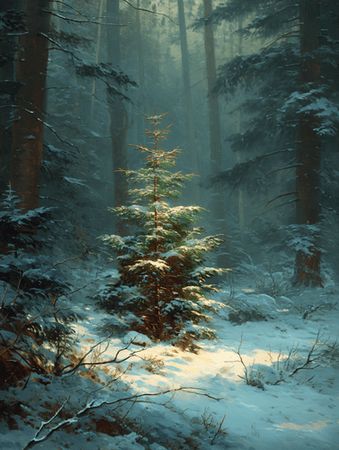 Le Sapin
