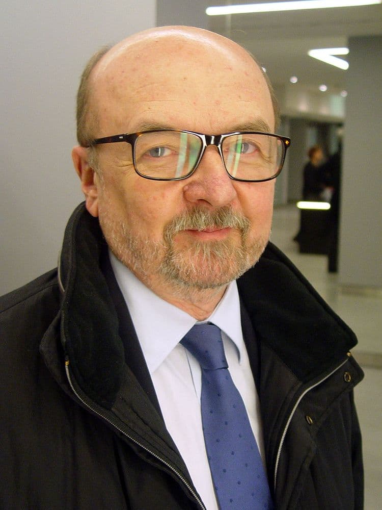 Ryszard Legutko