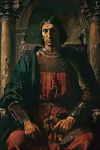 Le Prince